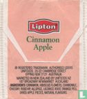 Cinnamon Apple  - Image 2