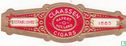 Claassen Hapert Holland Cigars - Established - 1885 - Bild 1