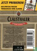Clausthaler Premium Alkoholfrei - Image 2