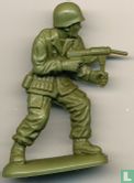 Amerikaanse Infanterist - Afbeelding 1