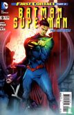 Batman/Superman 9 - Image 1