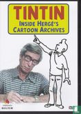 Tintin - Inside Hergé's Cartoon Archives - Afbeelding 1