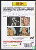 Tintin - Inside Hergé's Cartoon Archives - Afbeelding 2