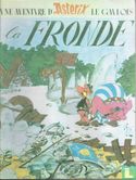 Asterix la Fronde - Image 1