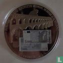Duitsland 5 euro 2002 "European Currencies" - Bild 1