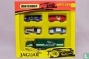 Jaguar Gift Set - Image 1