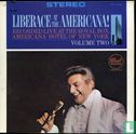 Liberace at the Amercana vol 2 - Afbeelding 1