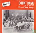 Count Basie Vol. IV - 1941-1942 "One o'clock jump"  - Afbeelding 1