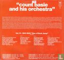 Count Basie Vol. IV - 1941-1942 "One o'clock jump"  - Image 2