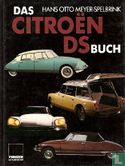Das Citroën DS Buch - Afbeelding 1