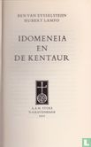 Idomeneia en de kentauer - Image 3