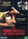 The Forbidden Photos of a Lady Above Suspicion - Image 1