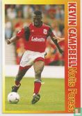 Kevin Campbell - Image 1