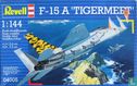 F-15 A "Tigermeet" - Image 1