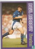 Paul Rideout