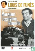 Monsieur Leguignon, lampiste - Afbeelding 1