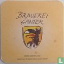 Brauerei Ganter / Es ist ein Ganter ! - Bild 1