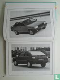 Autohandboek Renault 9 & 11 - Afbeelding 3