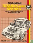 Nissan / Datsun Stanza - Afbeelding 1