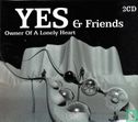 Yes & Friends - Owner of a Lonely Heart - Afbeelding 1