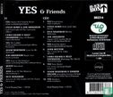 Yes & Friends - Owner of a Lonely Heart - Bild 2