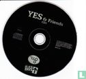 Yes & Friends - Owner of a Lonely Heart - Image 3