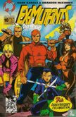 Ex-Mutants 10 - Image 1