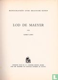 Lod De Maeyer - Afbeelding 3