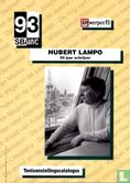 Hubert Lampo 50 jaar schrijver - Afbeelding 1