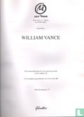 Tentoonstelling William Vance - Afbeelding 3