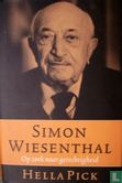 Simon Wiesenthal  - Afbeelding 1