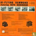 Hi-Flying Hammond - Afbeelding 2