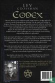 Codex - Afbeelding 2