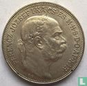Hungary 2 korona 1914 - Image 2