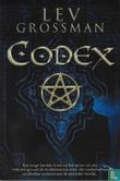 Codex - Afbeelding 1
