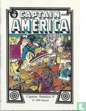 Captain America 9 - Image 1