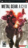 Metal Gear Acid - Image 1