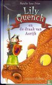 Lily Quench en de draak van Asrijk - Afbeelding 1