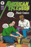 Music Comics - Afbeelding 1