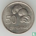Mosambik 50 Centimo 1975 - Bild 2
