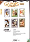 Grimms Manga Kalender 2010 - Image 2