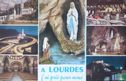Lourdes J'ai Prié Pour Vous - Afbeelding 1