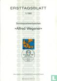 Alfred Wegener - Image 1