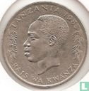 Tanzania 1 shilingi 1983 - Afbeelding 1