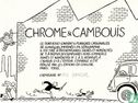 Chrome & cambouis - Afbeelding 3