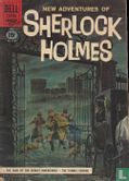 New Adventures of Sherlock Holmes - Afbeelding 1