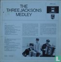 The Three Jacksons Medley - Afbeelding 2