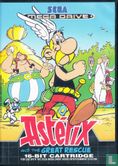 Asterix and the Great Rescue - Image 1