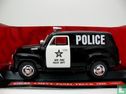 Chevrolet Panel Truck Police - Afbeelding 2
