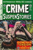 Crime Suspenstories 19 - Image 1